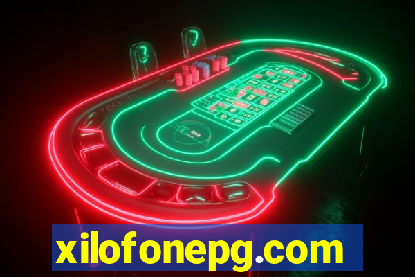 xilofonepg.com