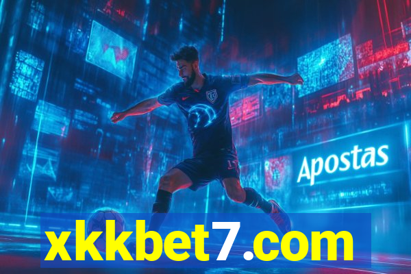 xkkbet7.com