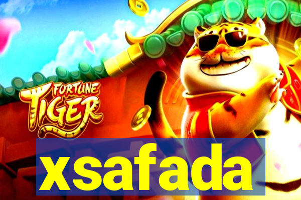 xsafada