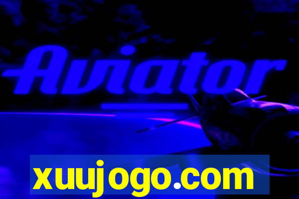 xuujogo.com