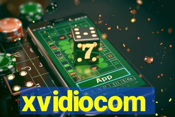 xvidiocom