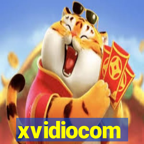 xvidiocom