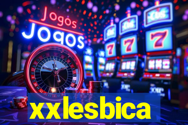 xxlesbica