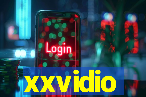 xxvidio