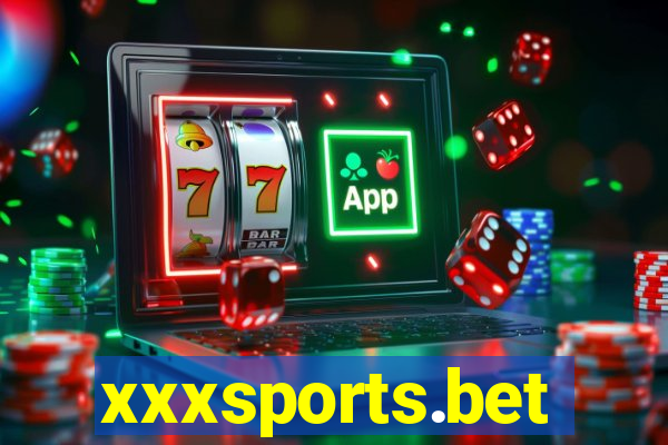 xxxsports.bet