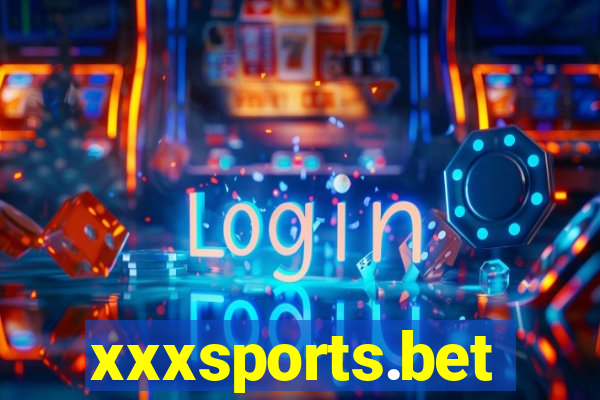 xxxsports.bet