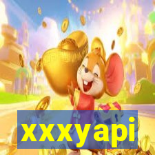 xxxyapi