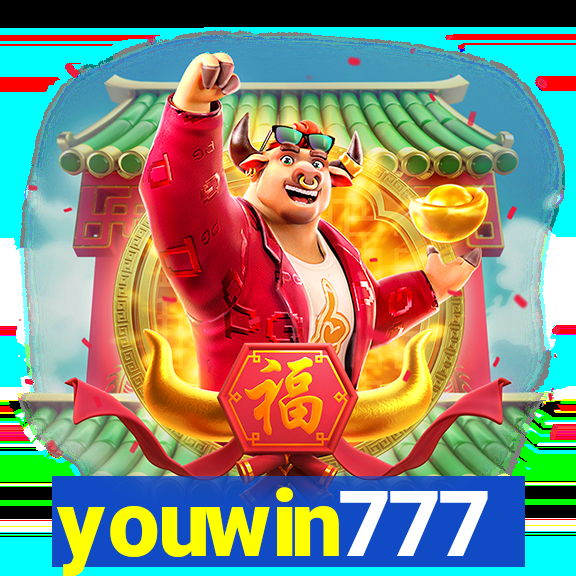 youwin777