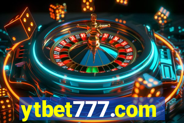 ytbet777.com