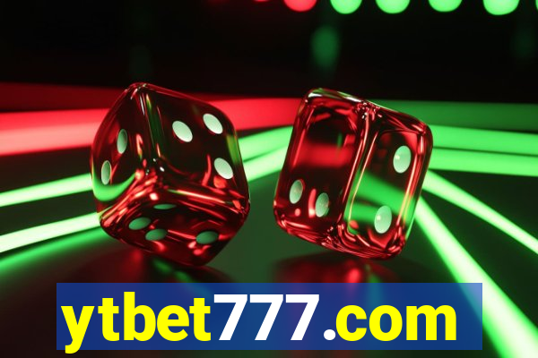 ytbet777.com