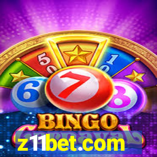 z11bet.com