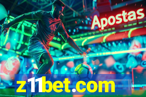 z11bet.com