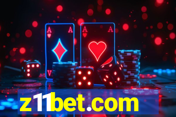 z11bet.com