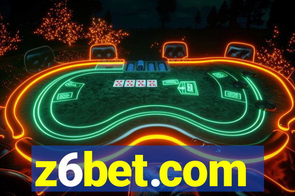 z6bet.com