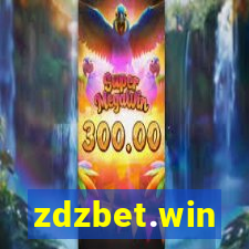 zdzbet.win