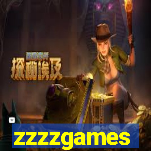 zzzzgames