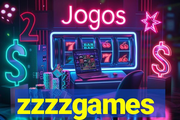 zzzzgames