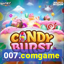 007.comgame