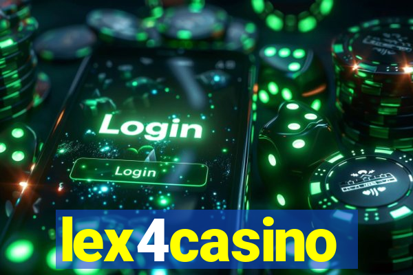 lex4casino