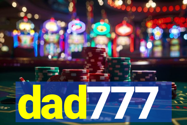 dad777