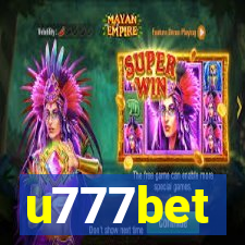 u777bet