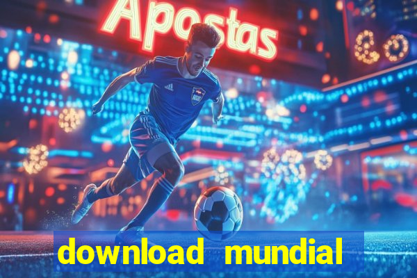 download mundial football league tudo desbloqueado