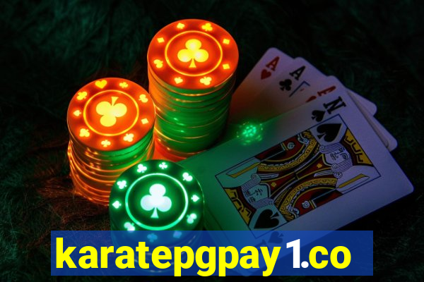 karatepgpay1.com