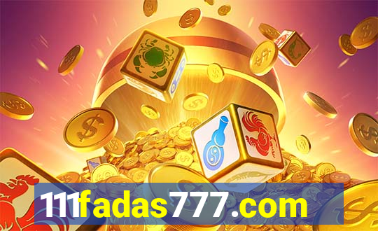 111fadas777.com