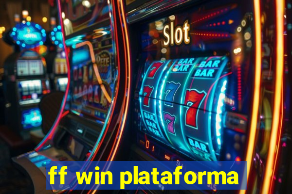 ff win plataforma