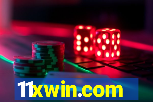 11xwin.com