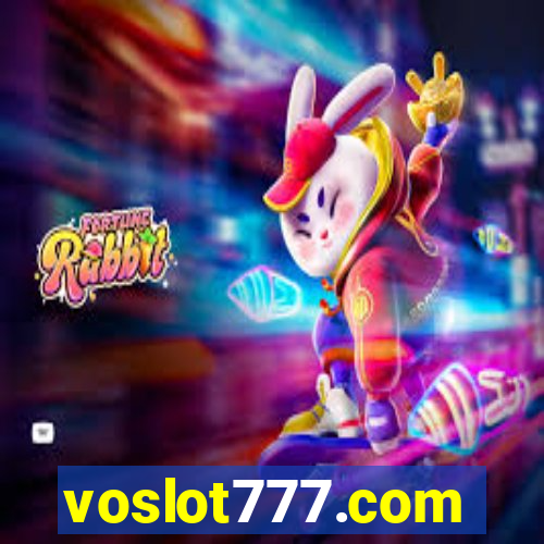 voslot777.com