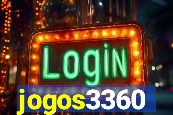 jogos3360