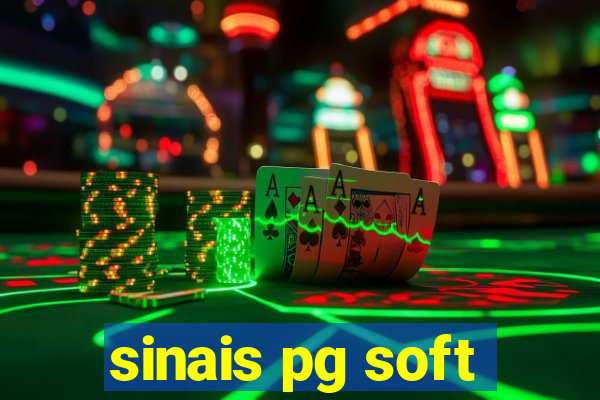 sinais pg soft