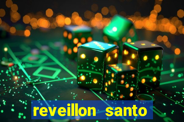 reveillon santo andre bahia