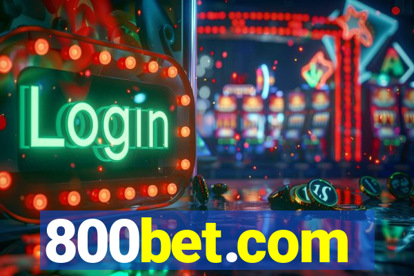 800bet.com