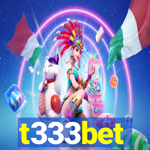 t333bet