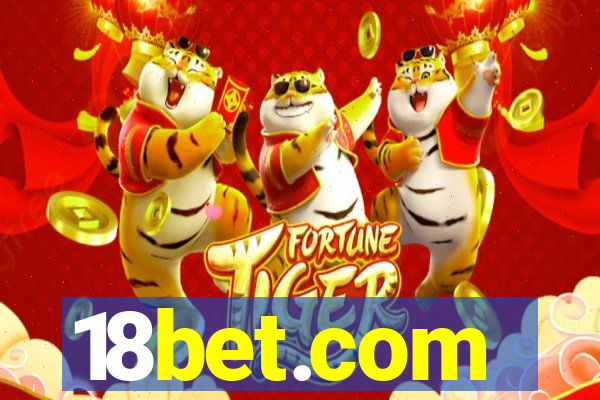 18bet.com