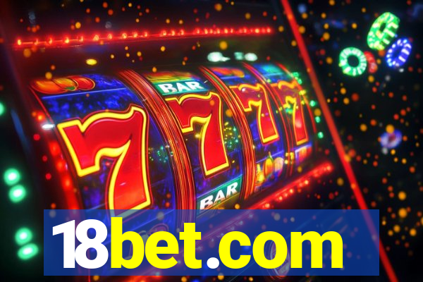 18bet.com