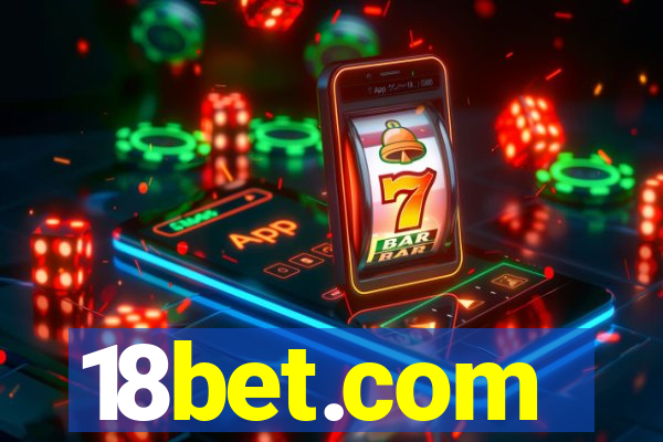 18bet.com