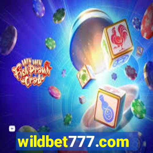 wildbet777.com