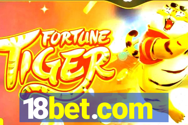 18bet.com