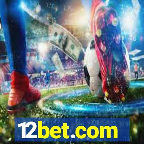 12bet.com