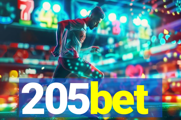 205bet