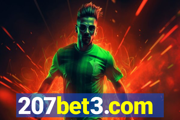 207bet3.com