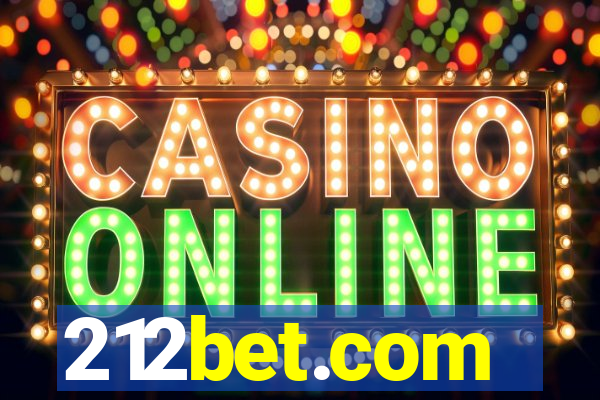 212bet.com