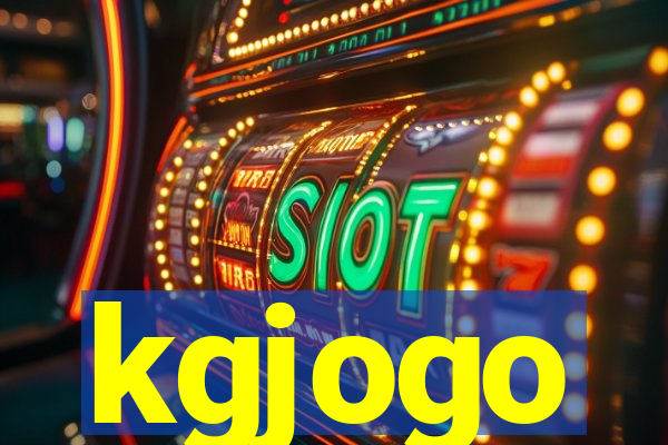 kgjogo