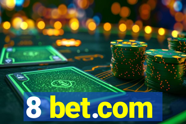 8 bet.com