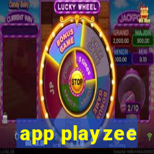 app playzee