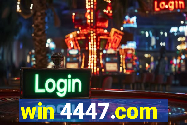 win 4447.com