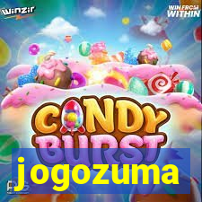 jogozuma